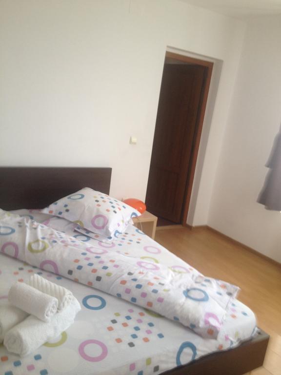 Pensiunea Rubin Ranca Dış mekan fotoğraf