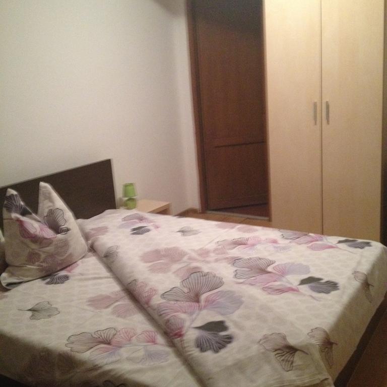 Pensiunea Rubin Ranca Dış mekan fotoğraf