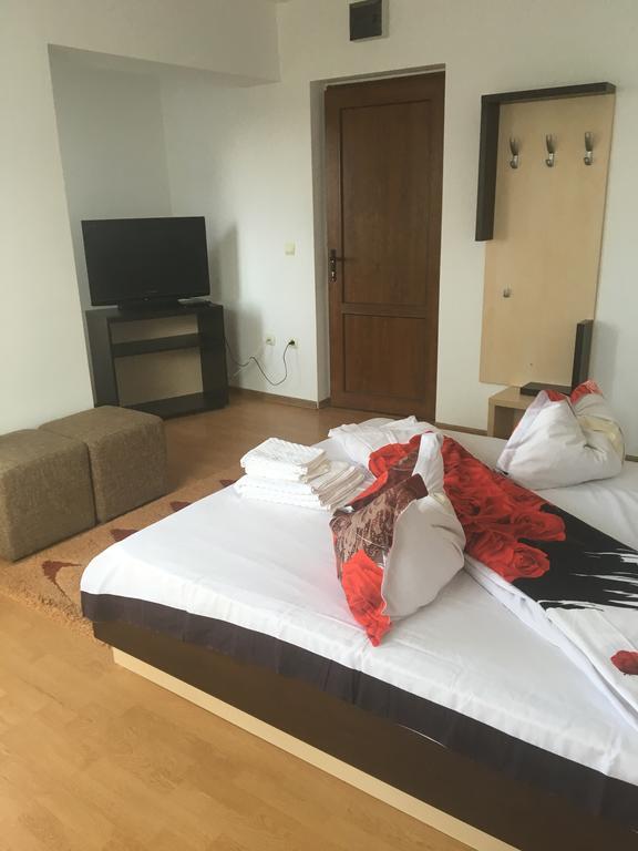 Pensiunea Rubin Ranca Dış mekan fotoğraf